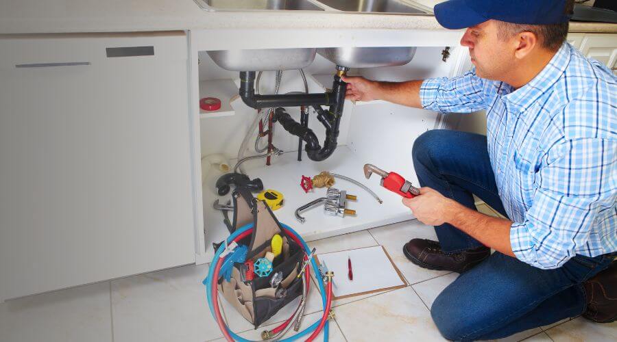 Professional bathroom faucet installation in Essex, MO